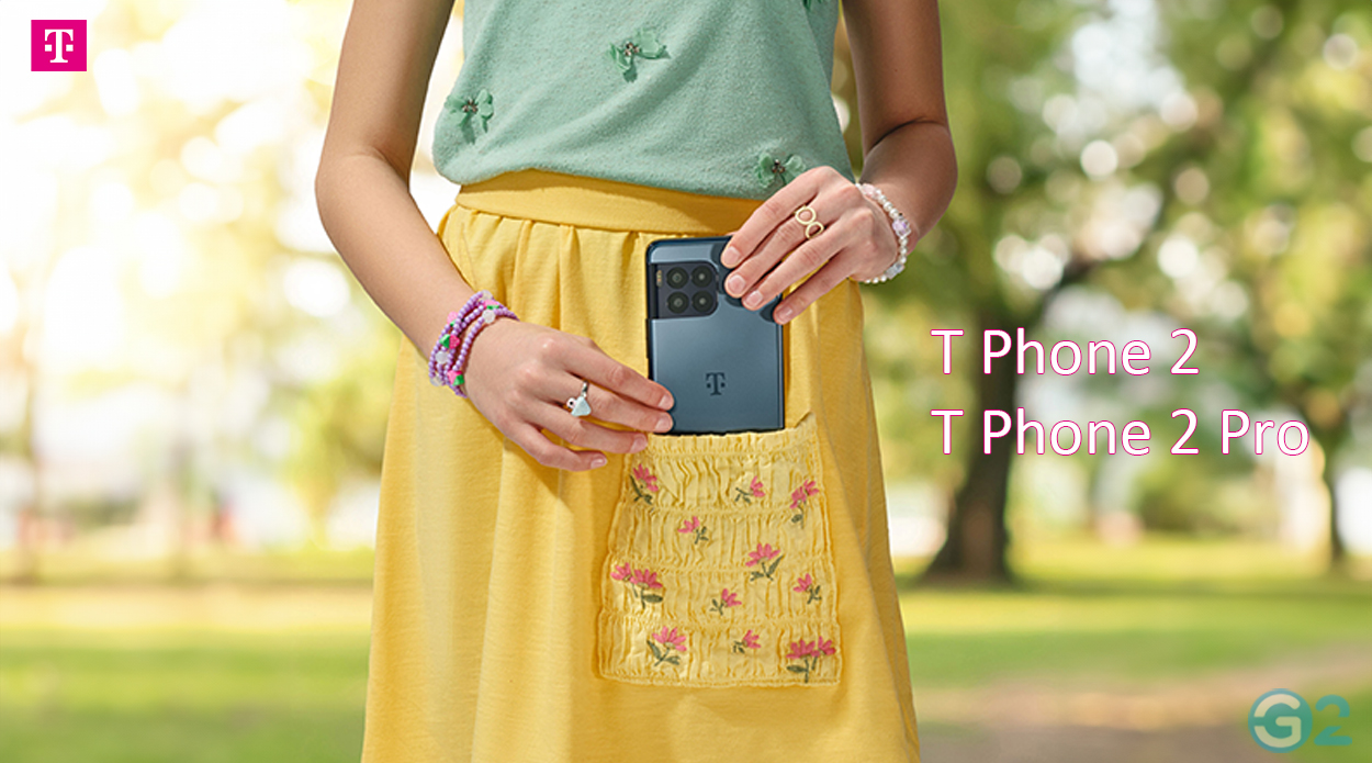 Telekom T Phone 2 (Pro)