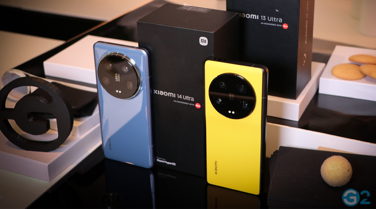 Xiaomi 14 Ultra im GO2mobile-Test