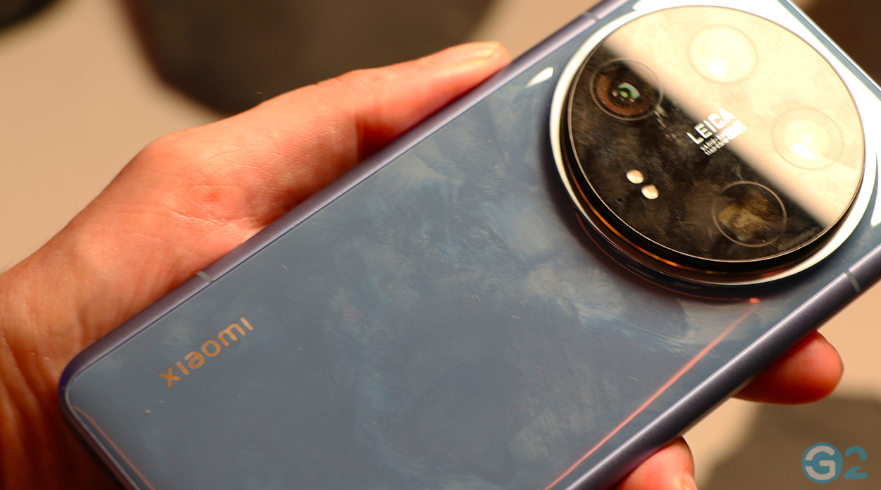 Xiaomi 14 Ultra im GO2mobile-Test