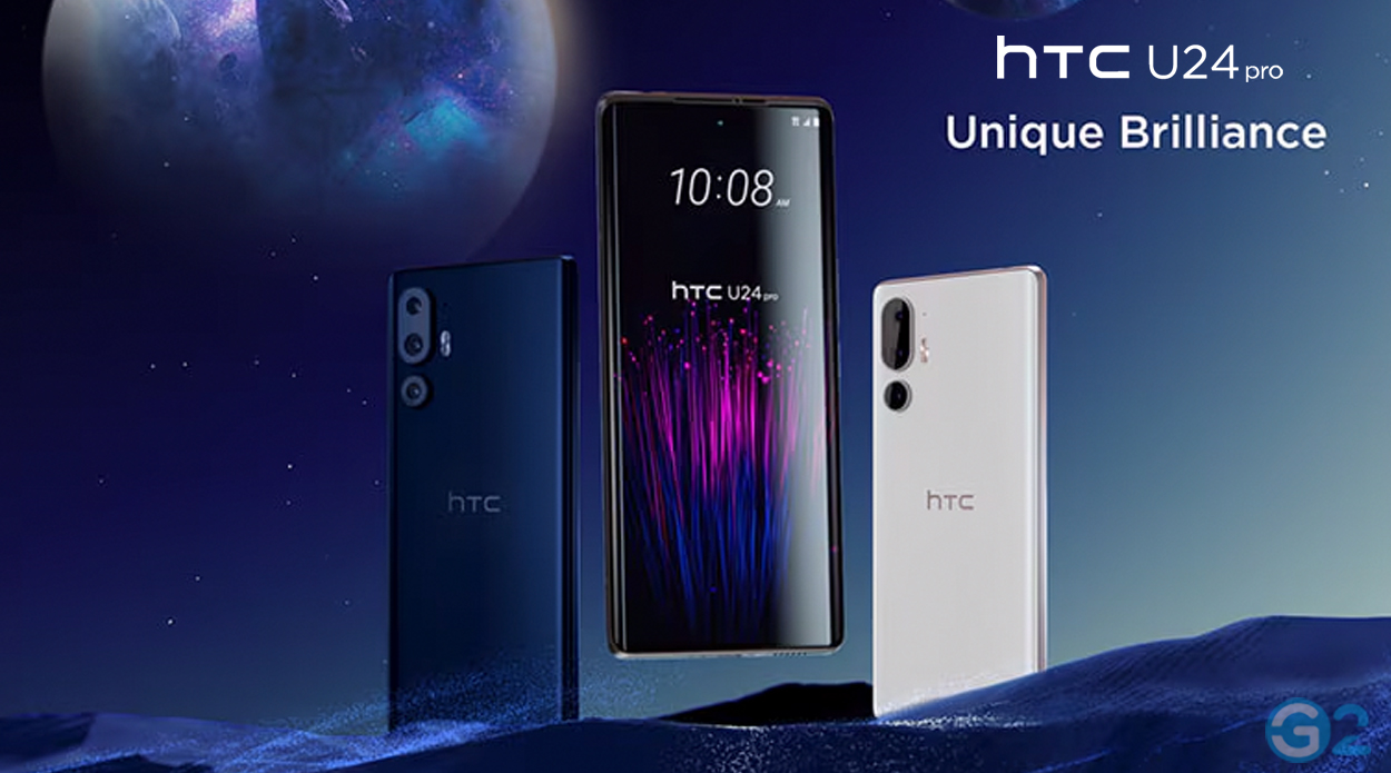 HTC U24 Pro