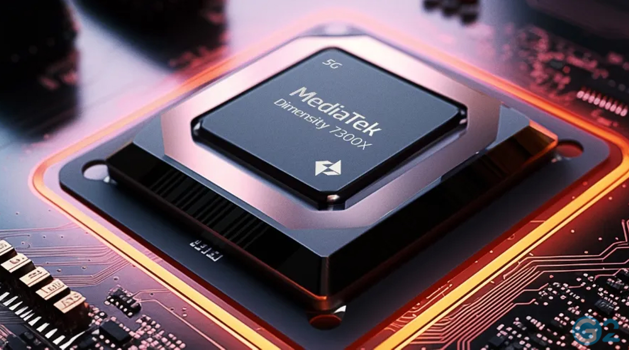 MediaTek Dimensity 7300X