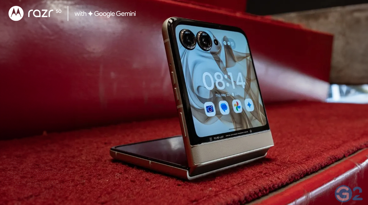 Motorola Razr 50