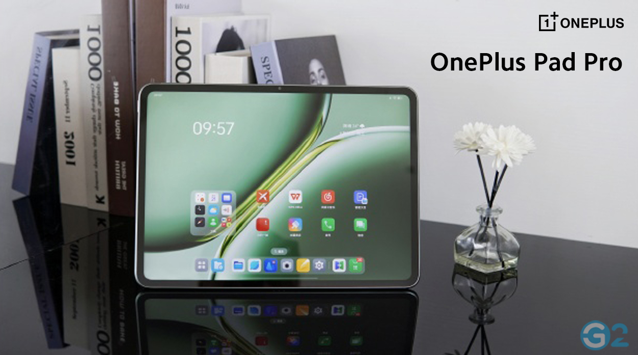 OnePlus Pad 2 Pro