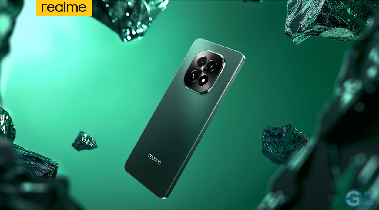 Realme V60s
