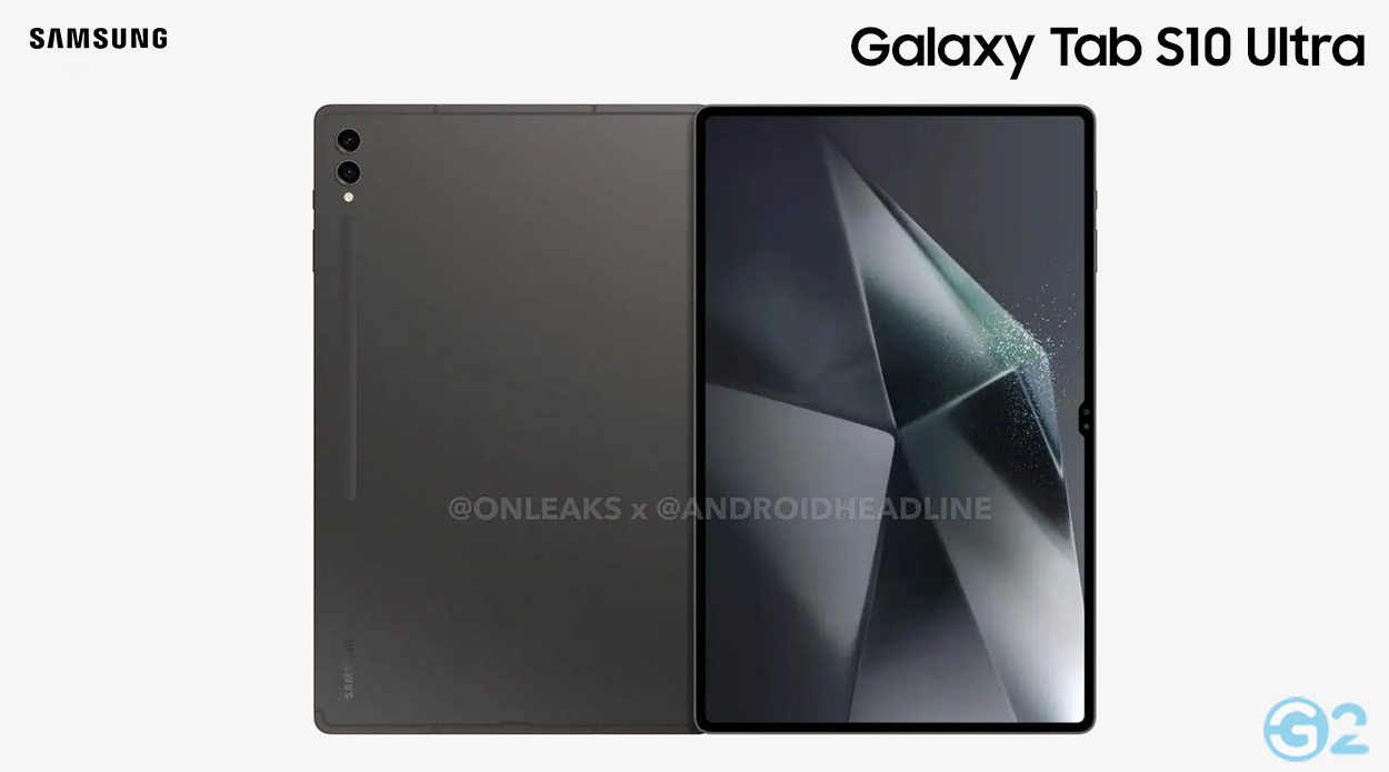 Samsung Galaxy Tab S10 Ultra