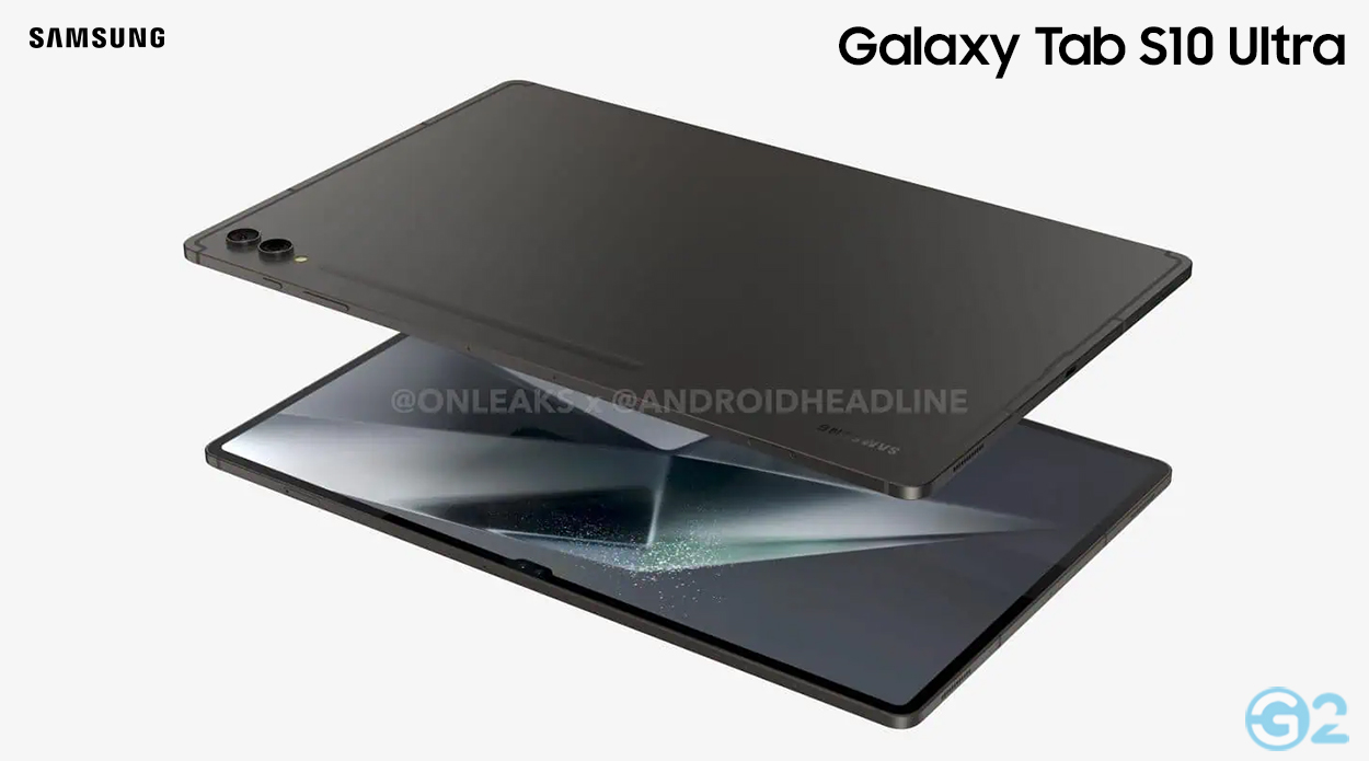 Samsung Galaxy Tab S10 Ultra