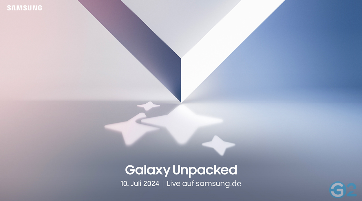 Samsung Galaxy Unpacked-Event