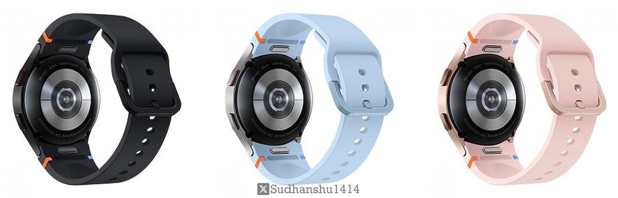 Samsung Galaxy Watch FE