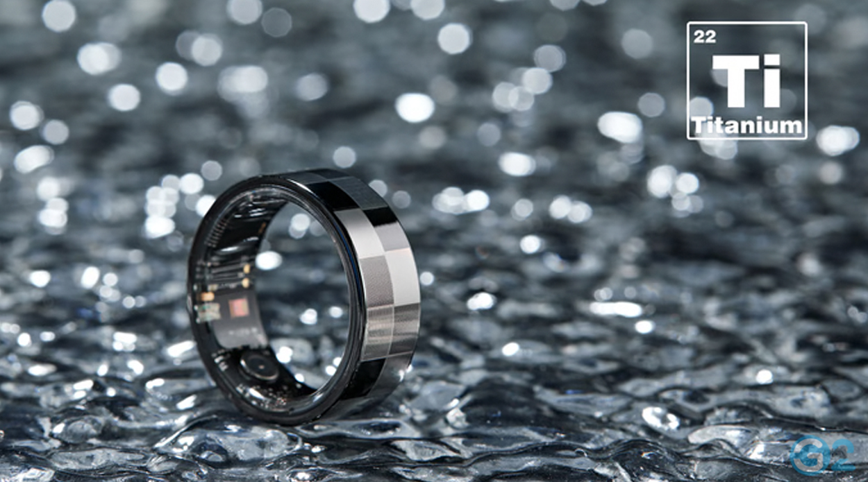 Y-Ring bei Kickstarter