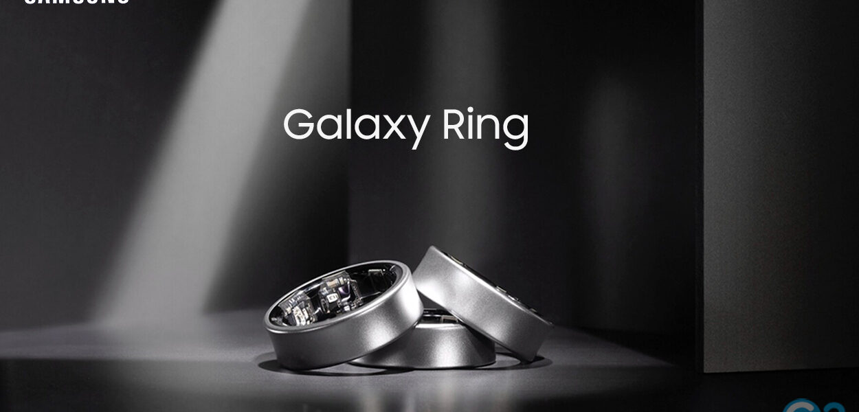 Samsung Galaxy Ring 2