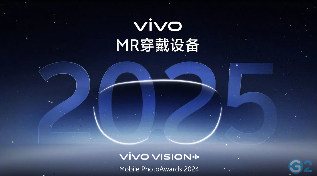 Standalone-MR-Headset