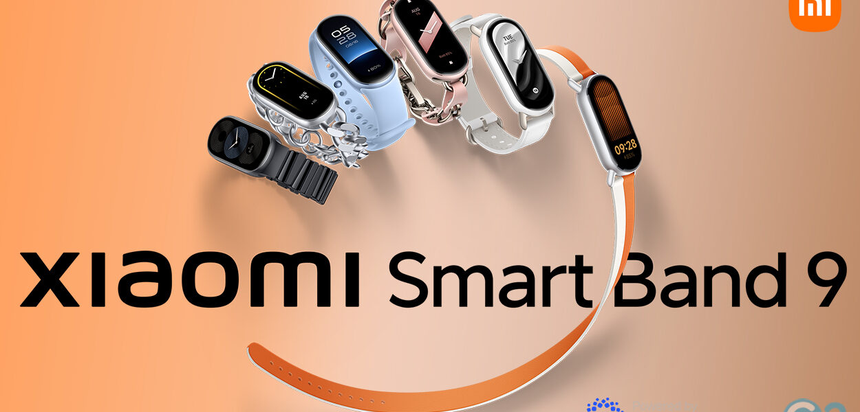 Xiaomi Smart Band 9