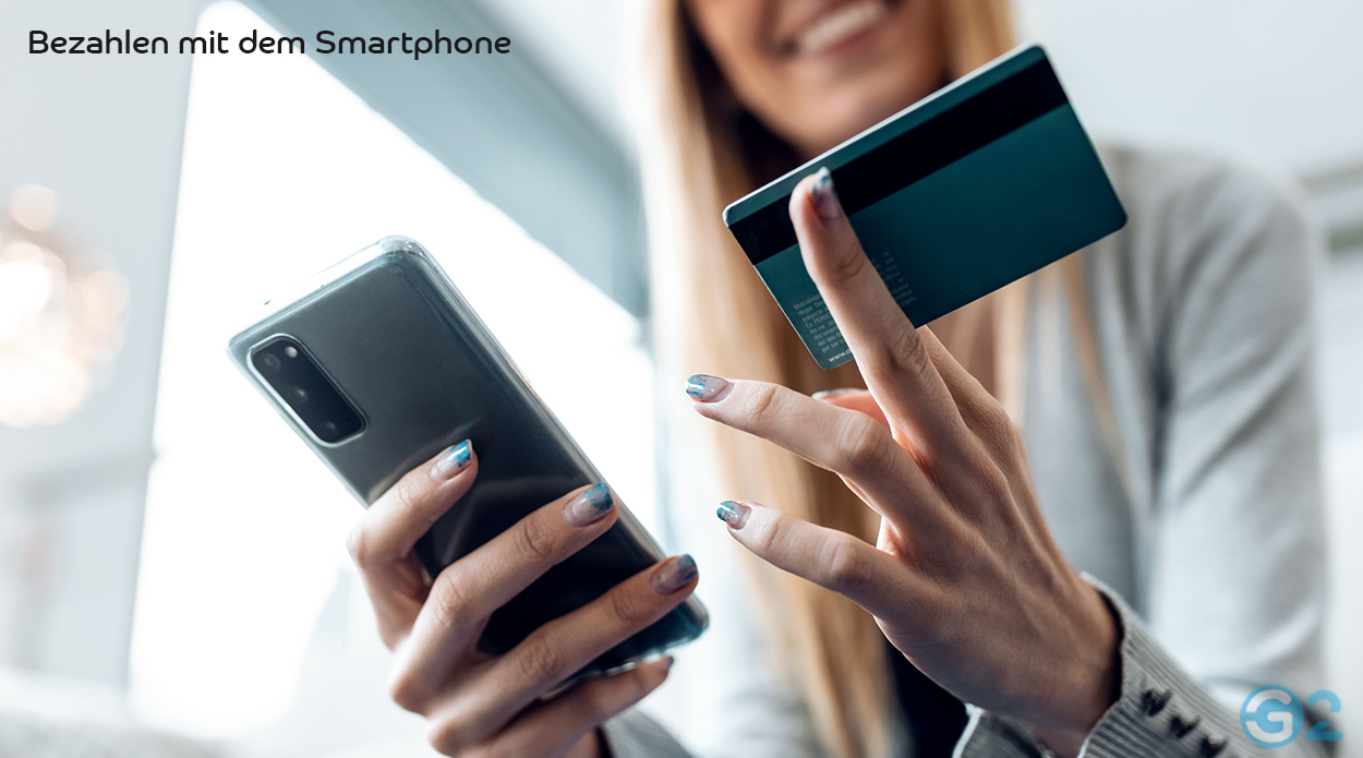 Die Entwicklung des Smartphones