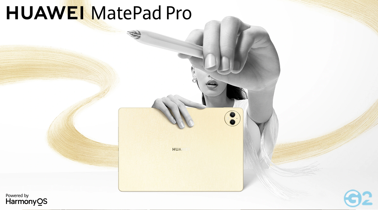 Huawei MatePad Pro 12.2