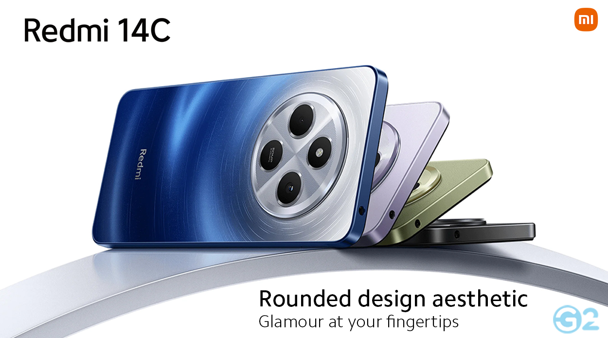 Redmi 14C von Xiaomi