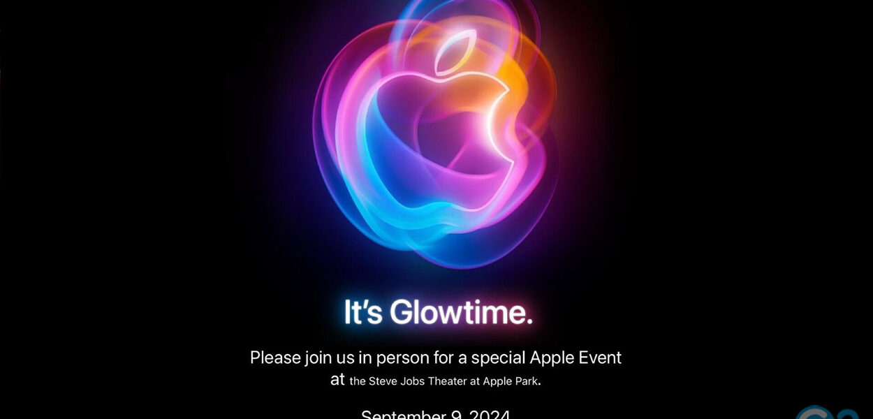 Apple iPhone 16 Launch-Event