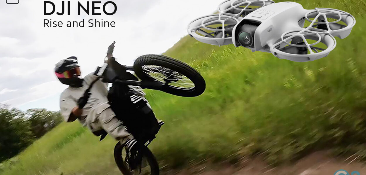 DJI Neo