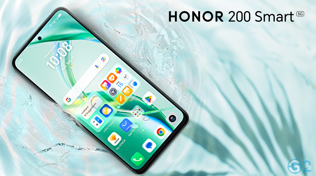 Honor 200 Smart