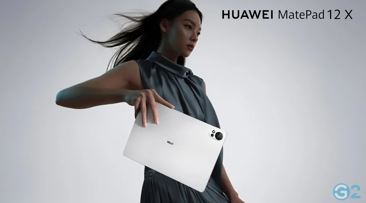 Huawei MatePad 12X