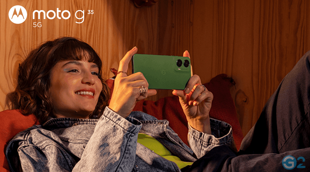 Motorola G35 5G 