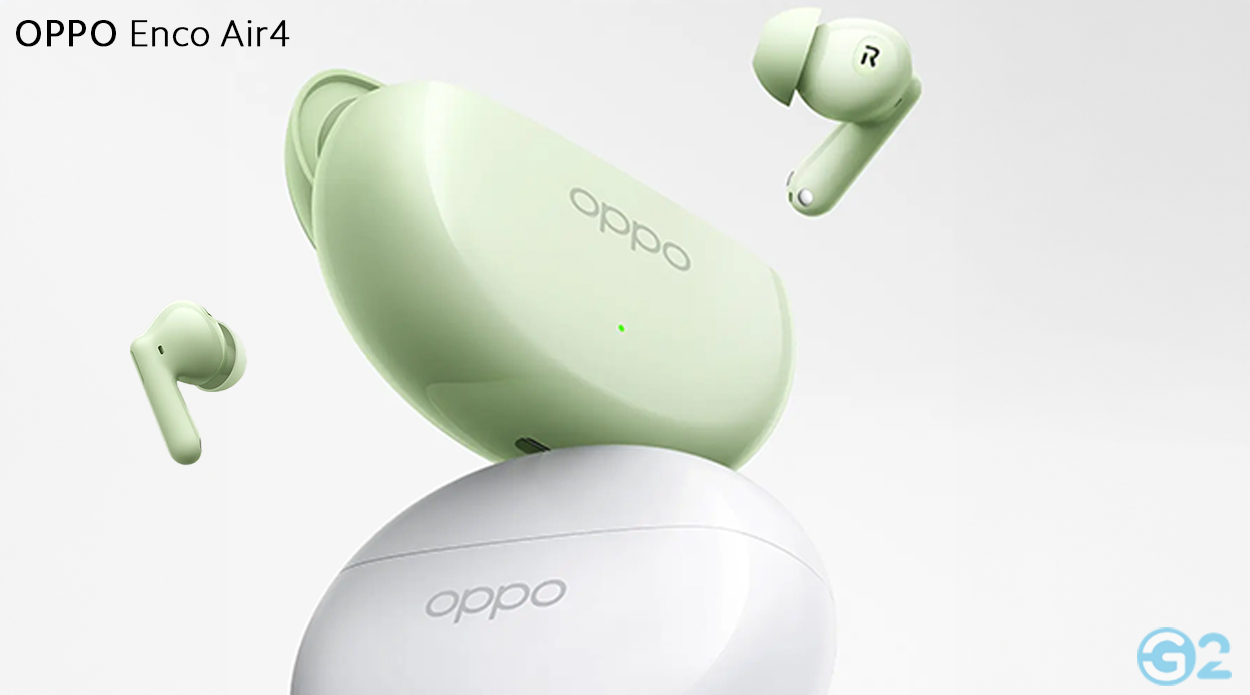 Oppo Enco Air 4