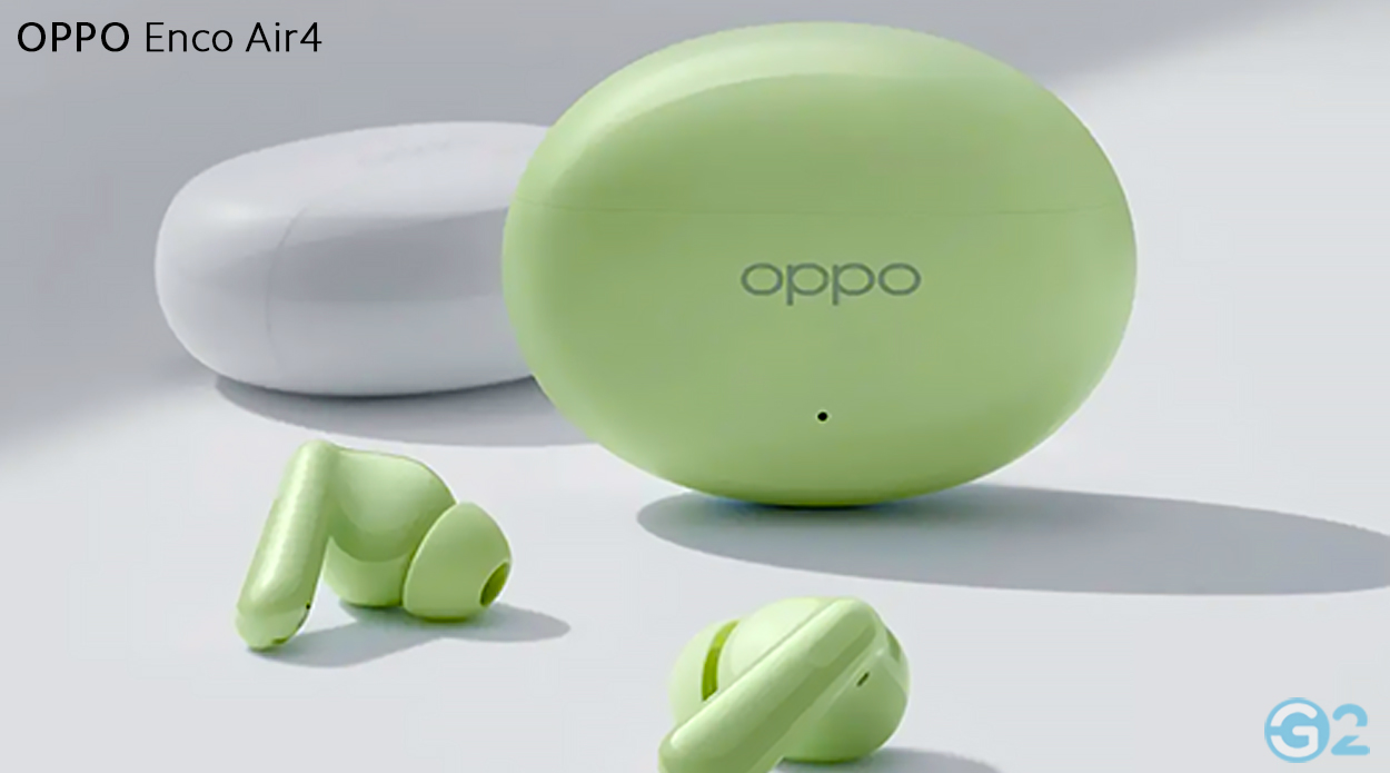 Oppo Enco Air 4