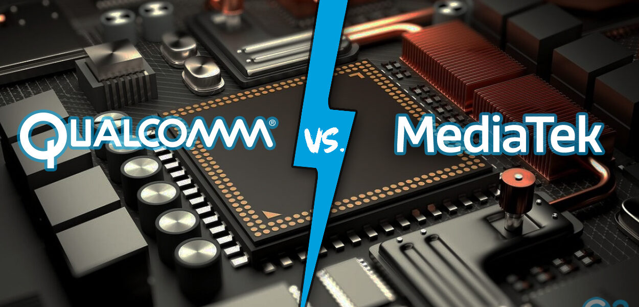 Snapdragon 8 Gen 4 vs. Dimensity 9400