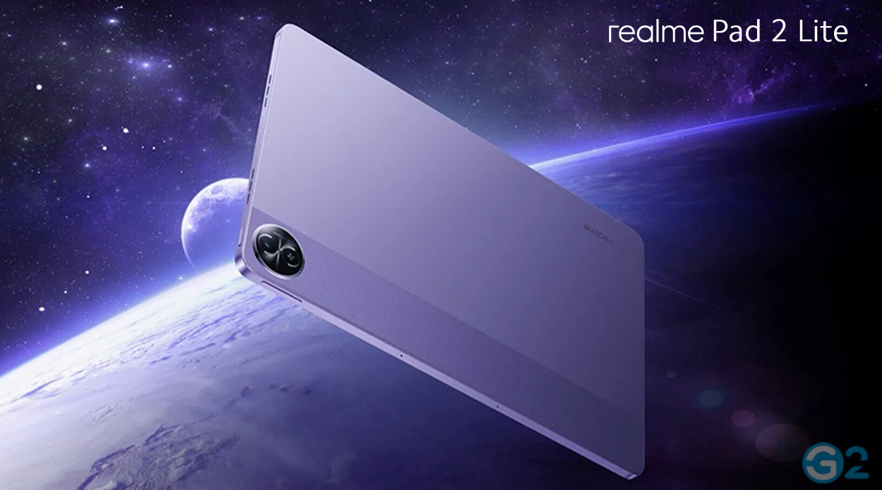 Realme Pad 2 Lite