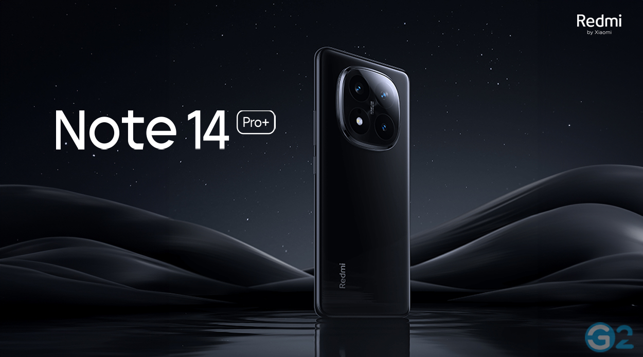 Redmi Note 14 Pro Plus