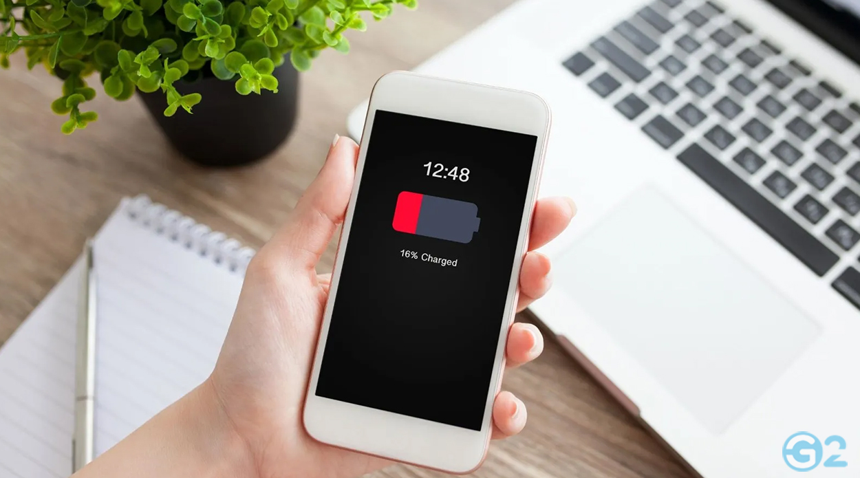 Apple iPhone 16-Series Akku-Problem