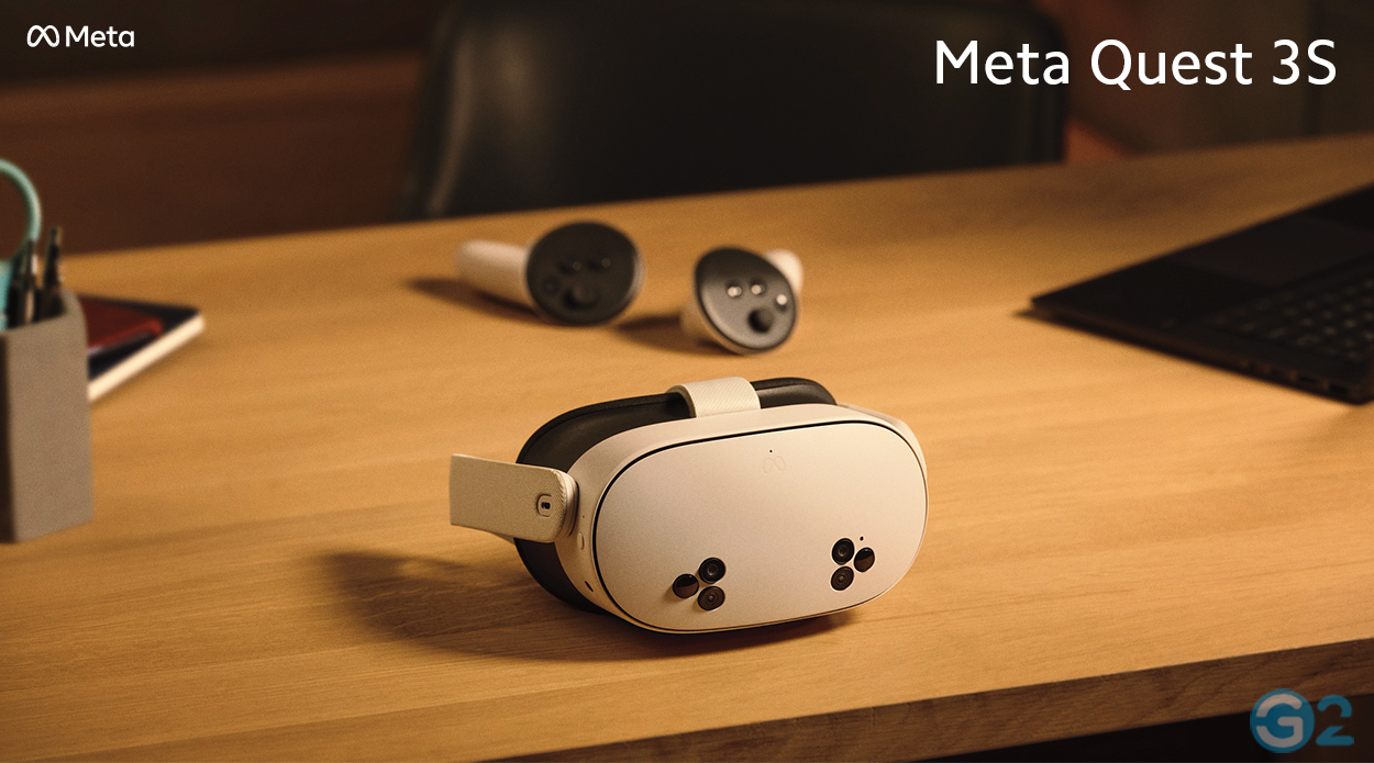 Meta Quest 3S