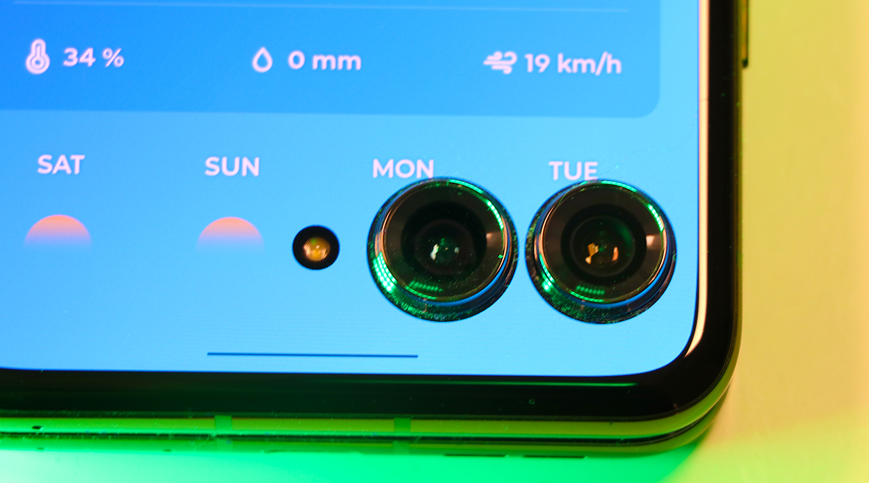 Motorola Razr 50 Ultra im Go2mobile-Test!