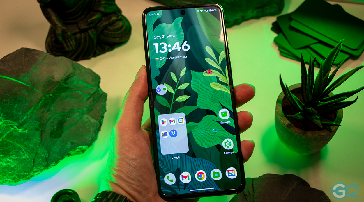 Motorola Razr 50 Ultra