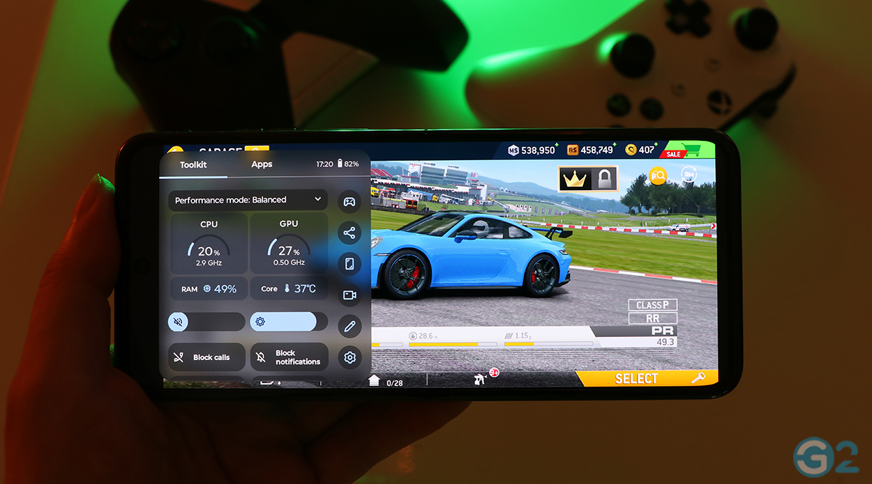 Motorola Razr 50 Ultra im Go2mobile-Test!