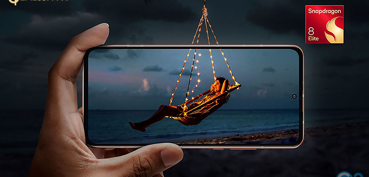 Snapdragon 8 Elite