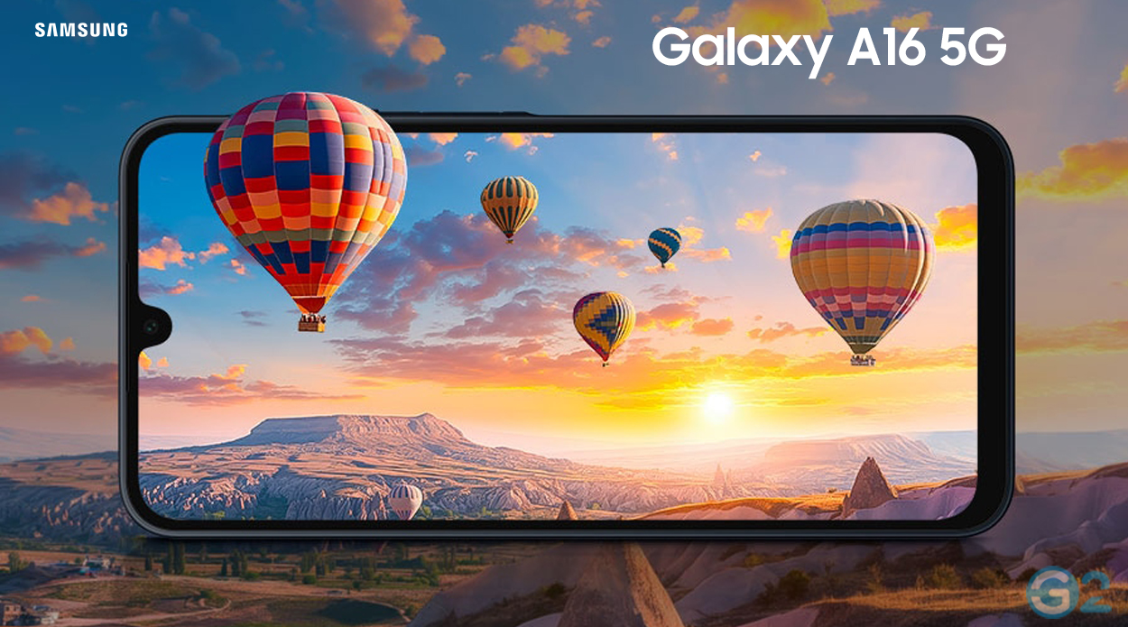 Samsung Galaxy A16 5G