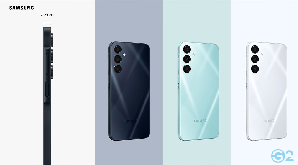 Samsung Galaxy A16 5G