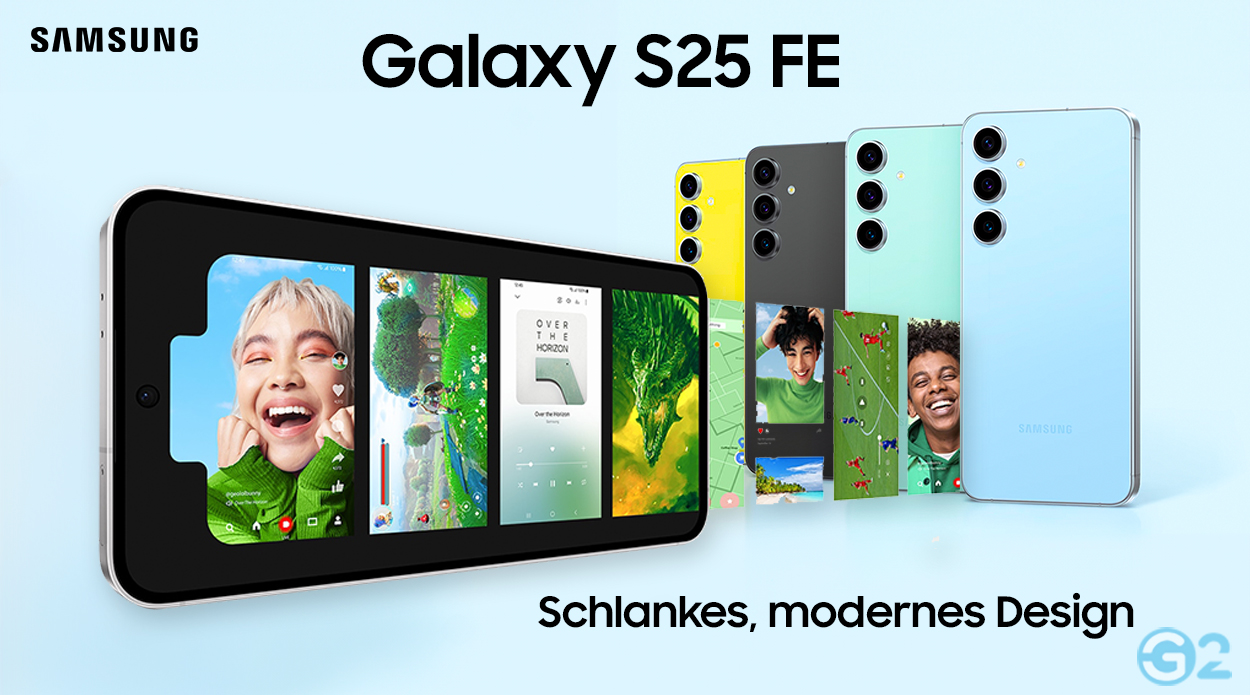 Samsung Galaxy S25 FE Fake