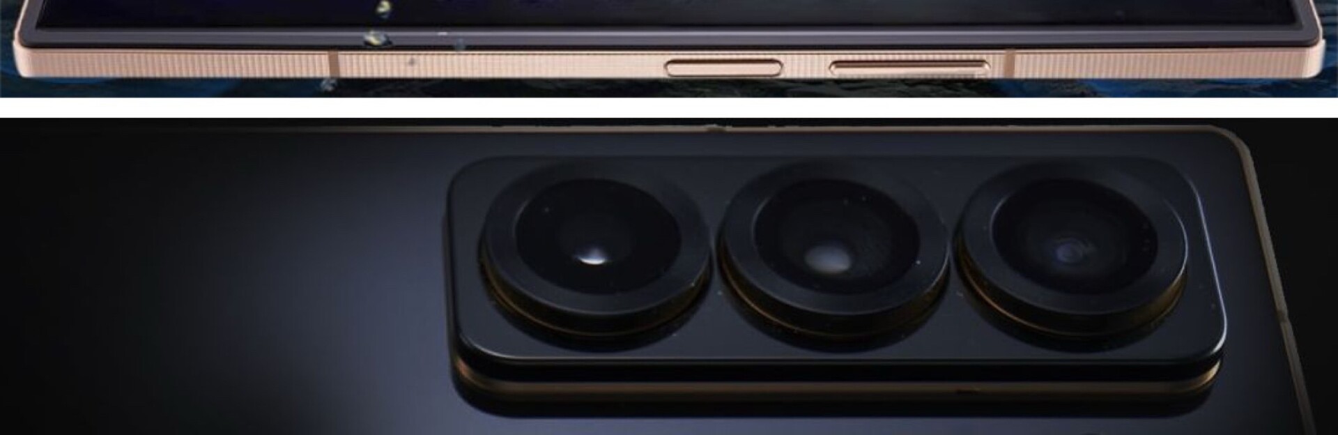 Leak des Samsung Galaxy Z Fold 6 in der Special Edition 