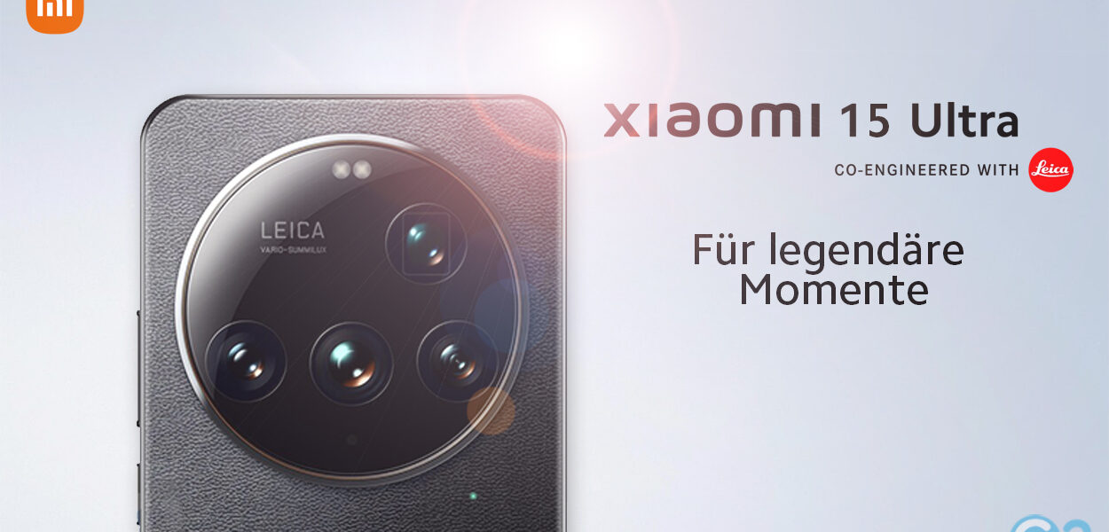 Xiaomi 15 Ultra Leak