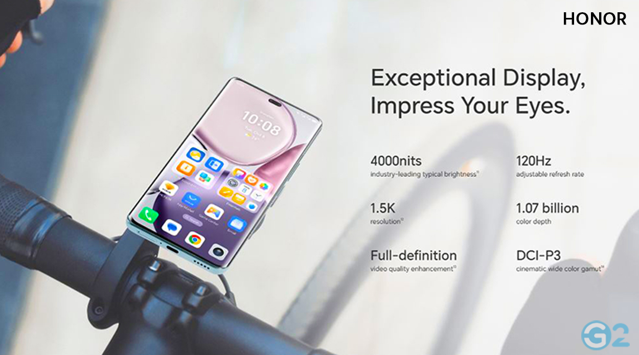 Honor X9c aka Honor Magic 7 Lite