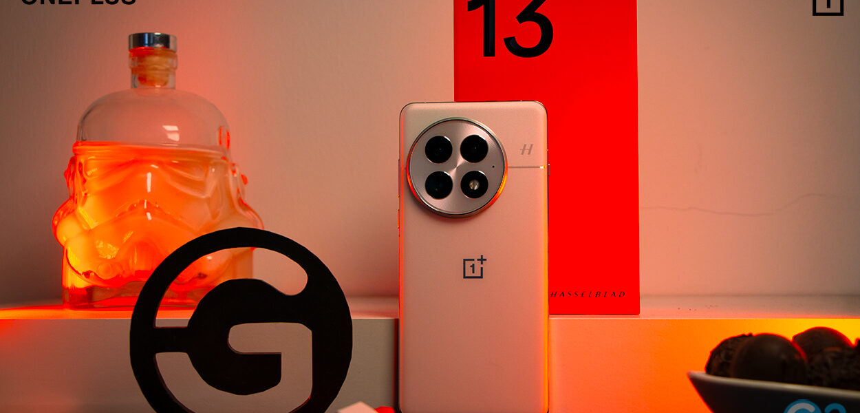 OnePlus 13 Kann das OnePlus 14 auch noch auf den Flaggschiff-Prozessor zurückgreifen?