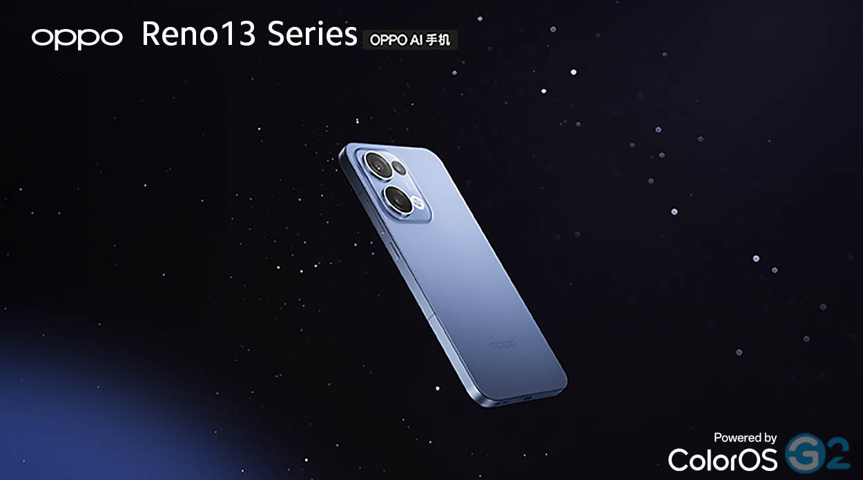 Oppo Reno 13 und 13 Pro