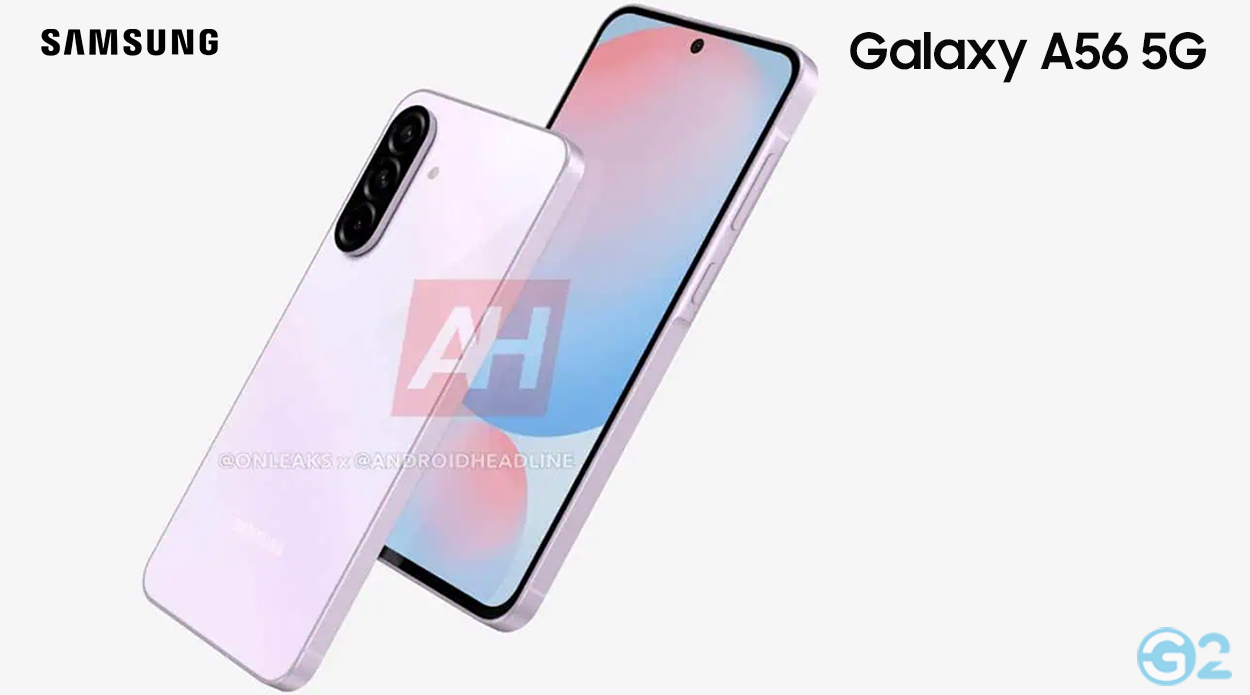 Samsung Galaxy A56 5G