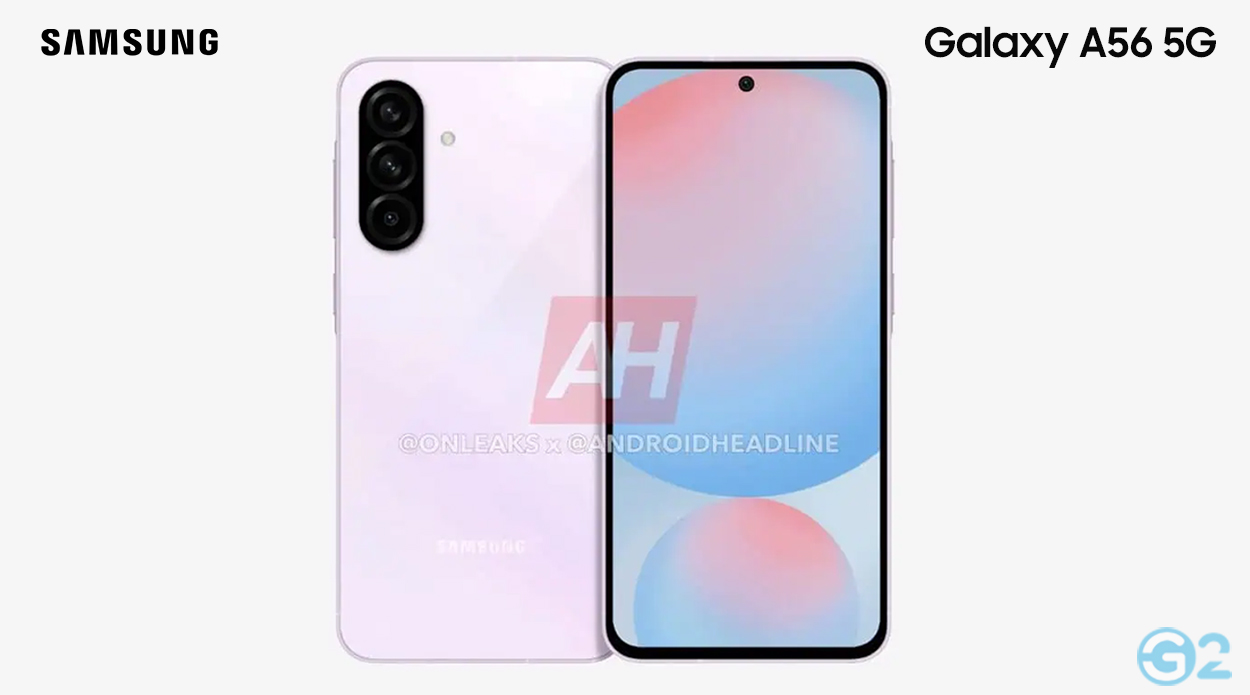 Samsung Galaxy A56 5G