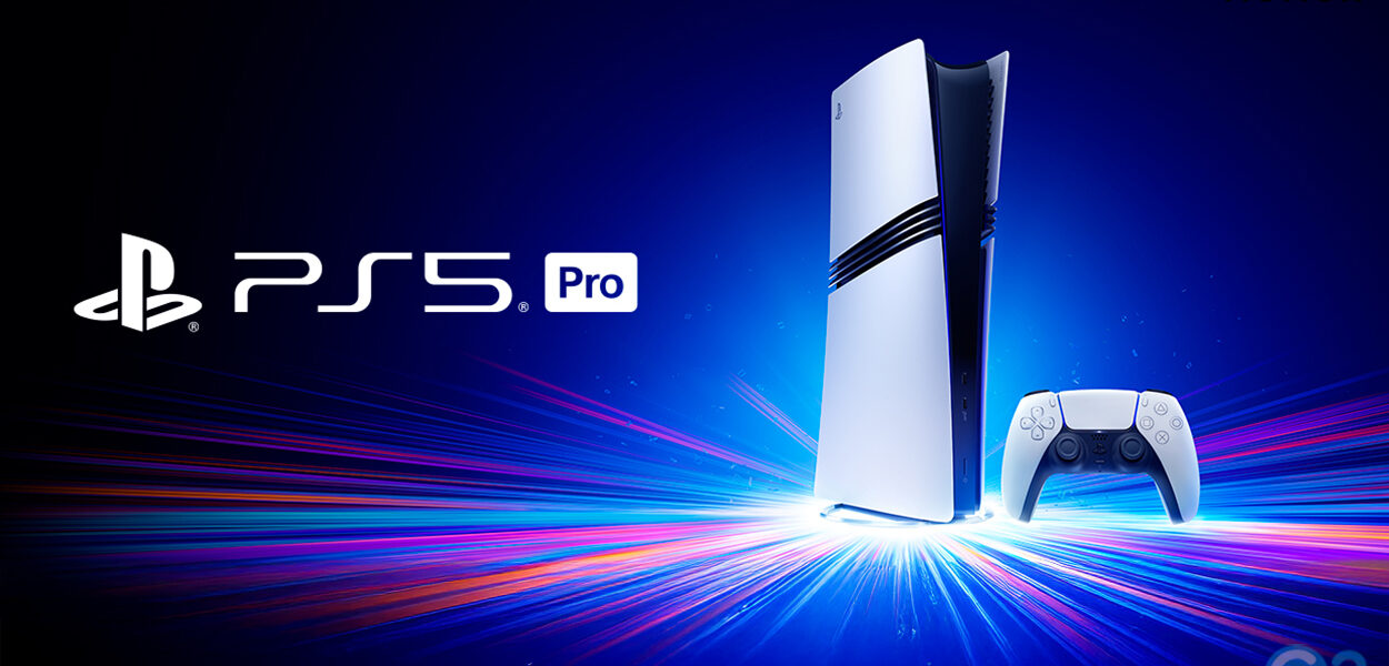 Sony PlayStation 5 Pro