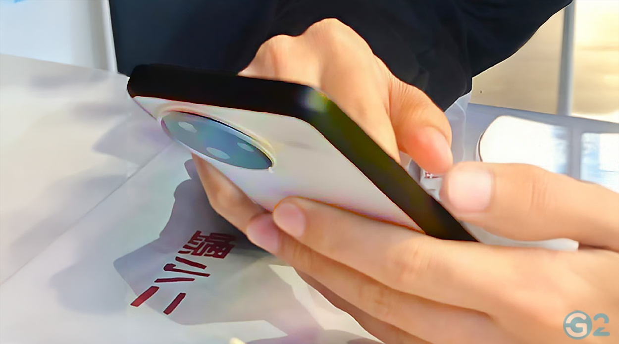 Xiaomi Redmi K80 Pro aka Poco F7 Ultra aka Civi 4 Pro