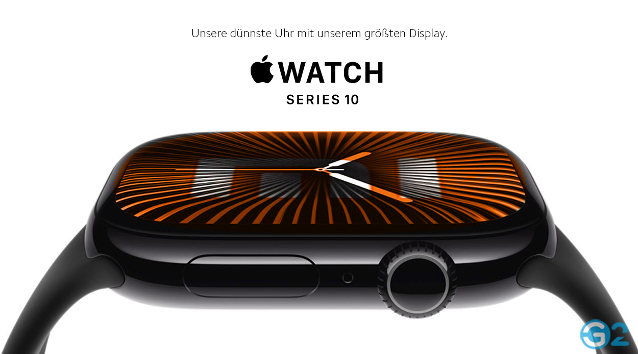 Apple Watch kompatibel zu Xiaomi durch HyperConnect