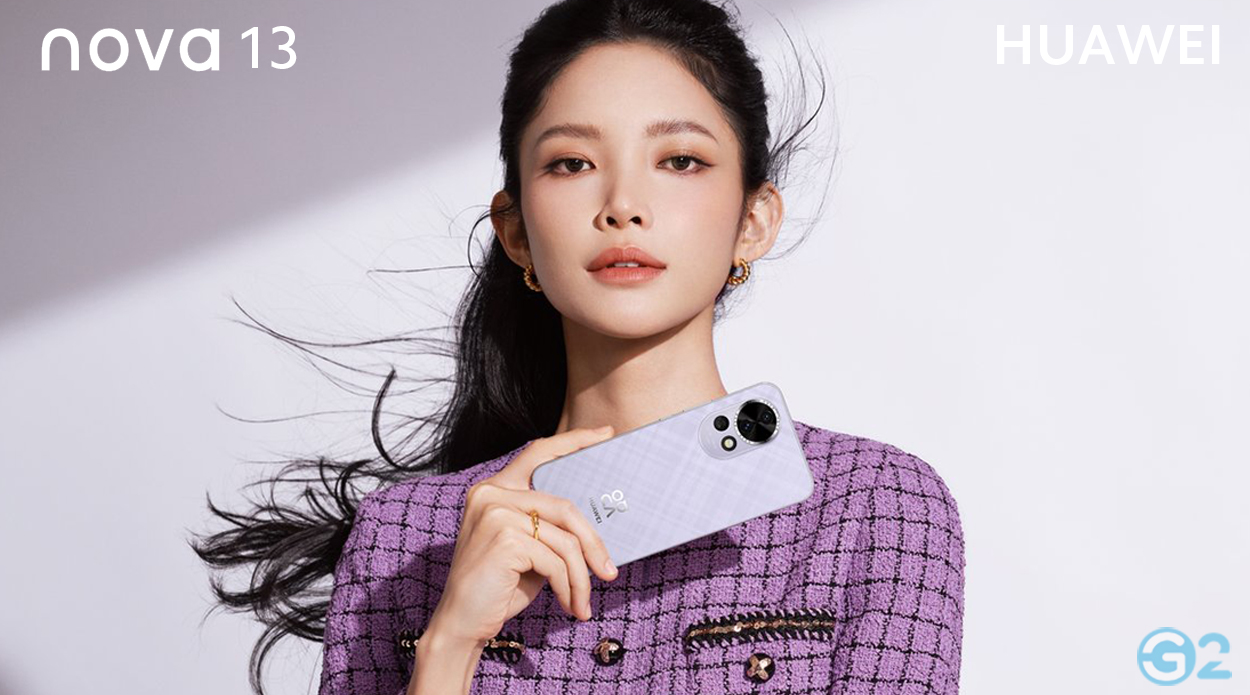 Huawei Nova 13 