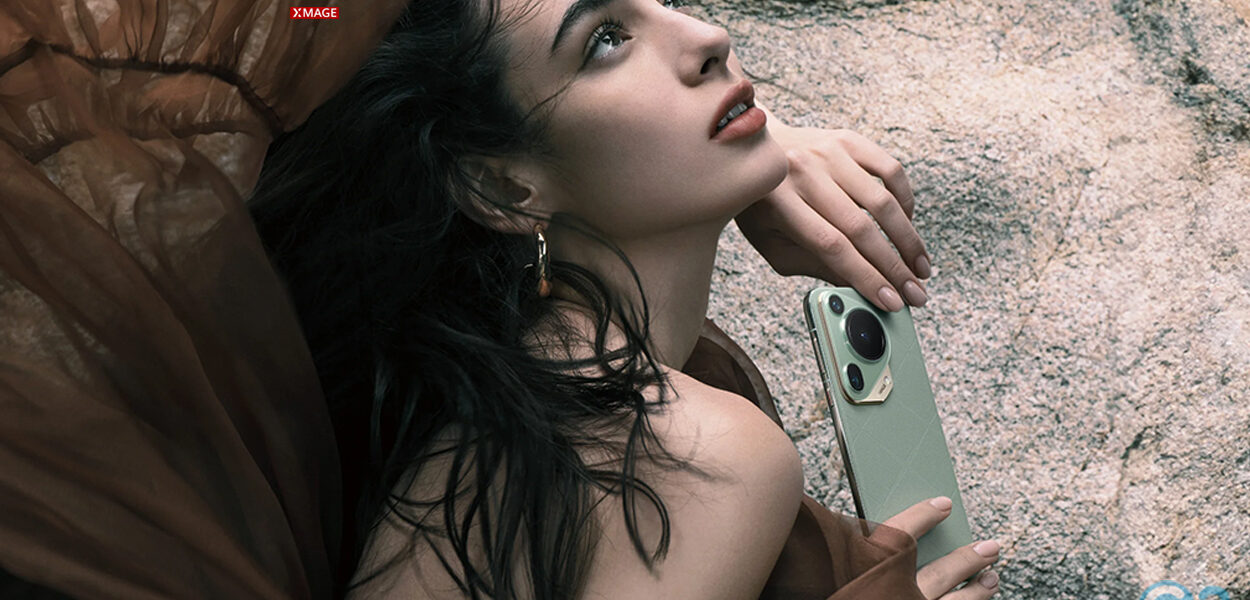 Huawei Pura 80 Ultra Fake